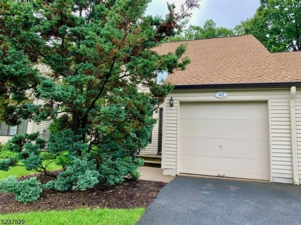 42 Minnisink Dr, Roseland Boro, NJ 07068
