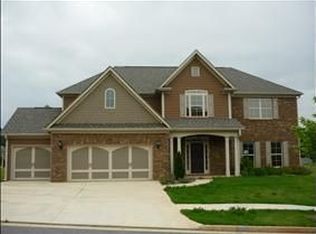 1147 Cotton Oak Dr, Lawrenceville, GA 30045