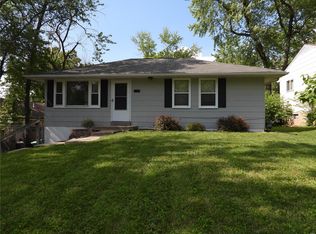 1143 Maple Ave, Saint Louis, MO