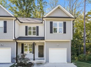 101 Oakdale Ave, Clayton, NC 27520
