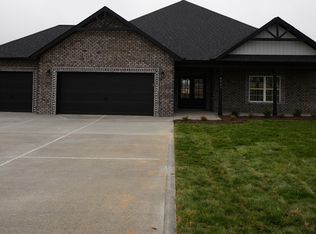 81 Wofford Ests LOT 81, Clarksville, TN 37040