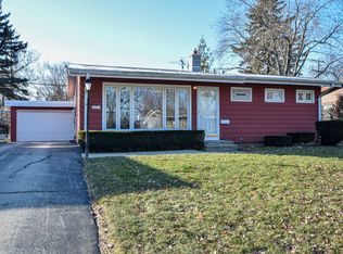 7229 Earl Ave, Greendale, WI 53129