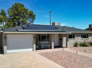 7320 E Pierce St, Scottsdale, AZ 85257