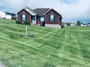 51 McMurtry Ln, Springfield, KY 40069