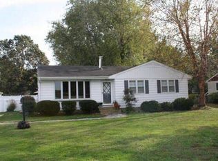 28023 Woods Rd, Easton, MD 21601