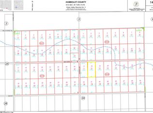 Big Horn St, Winnemucca, NV 89445