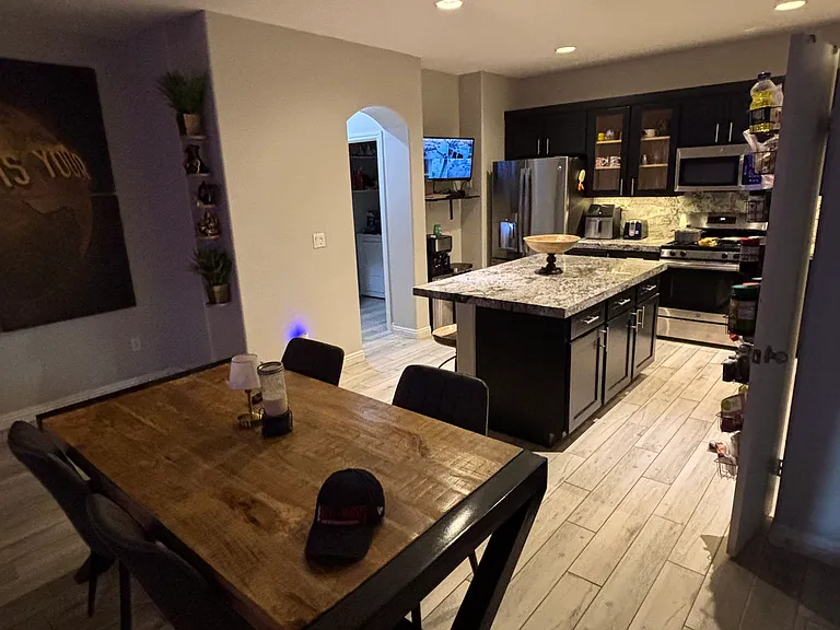 5613 Lookout Crest St — Photo 12