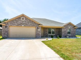 1208 Bowman Ridge Rd, Stephenville, TX 76401