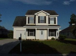 4810 Brookside Ln, Myrtle Beach, SC 29579