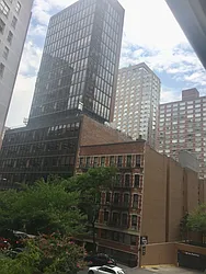 Rented by Anita Loewy, Inc