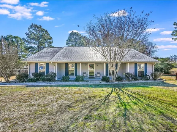 104 Burnley Dr, New Llano, LA 71461