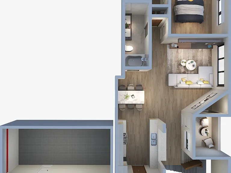 Villas at Wylie — Photo 20