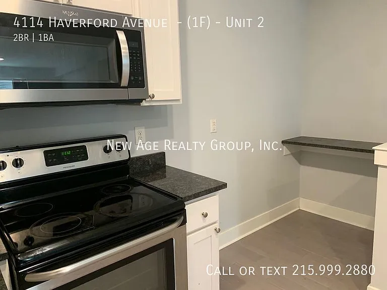 4114 Haverford Ave #1F-2 — Photo 7