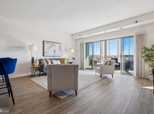 3005 S Leisure World Blvd APT 802, Silver Spring, MD 20906