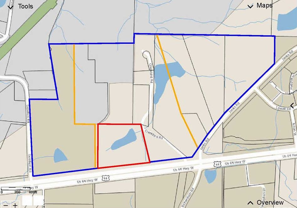 1st image of 3208 Us 64 Hwy W