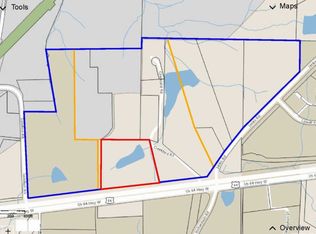 3208 Us 64 Hwy W, Apex, NC 27523