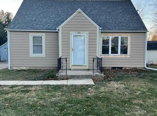 516 Herman St, Delavan, WI 53115