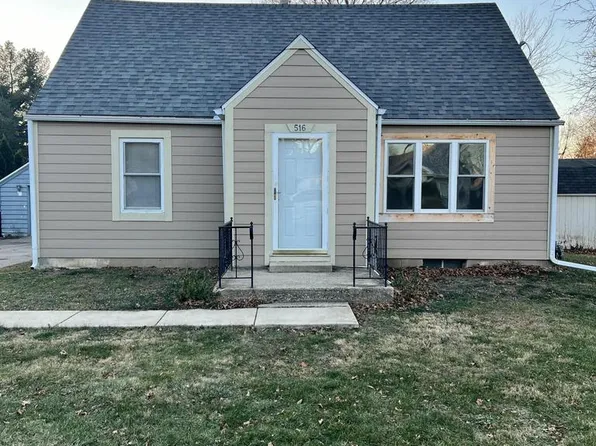 516 Herman STREET, Delavan, WI 53115