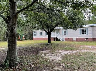 592 Chime Bell Church Rd, Aiken, SC 29803