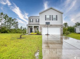 284 Legends Village Loop, Myrtle Beach, SC 29579