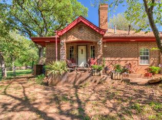 2320 N Bryant Ave, Edmond, OK 73034
