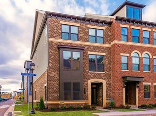 22299 Cornerstone Crossing Ter, Ashburn, VA 20148