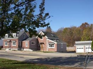 298 Main St, Hudson, MA 01749