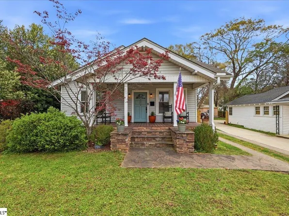 213 W Faris Rd, Greenville, SC 29605