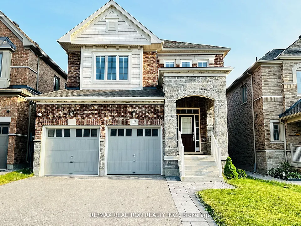 17 Larkfield Cres