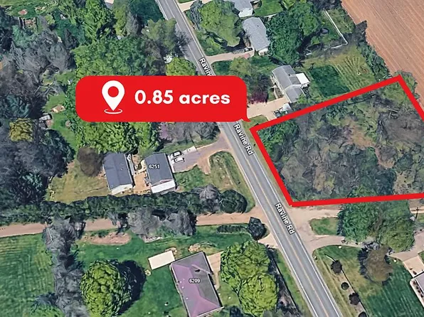 Ravine Rd, Kalamazoo, MI 49009