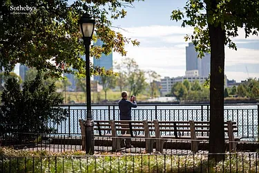 Rented by Sotheby's International Realty