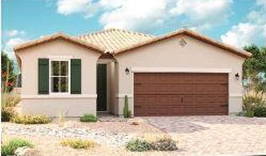 21535 N Rummler Ln, Maricopa, AZ, 85138