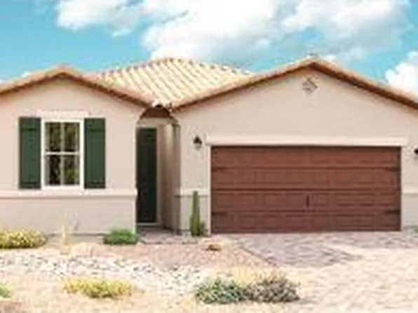 21535 N RUMMLER Lane, Maricopa, AZ 85138