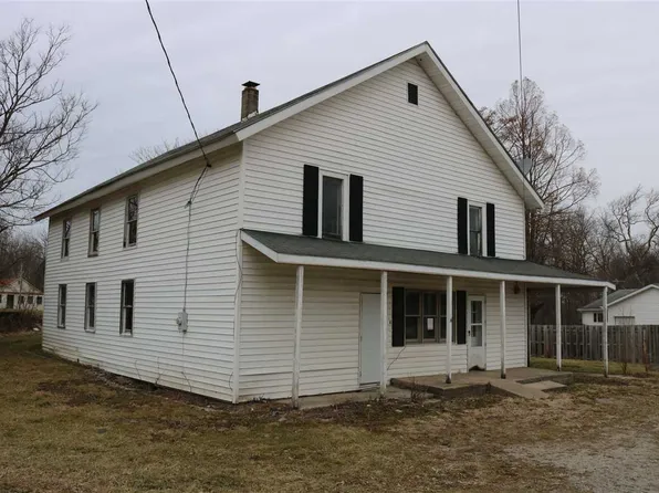 3905 E Yoder Rd, Fort Wayne, IN 46819