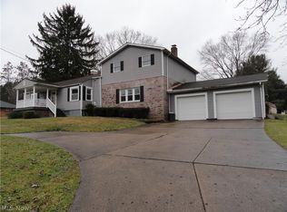 6343 Veterans Blvd, Chester, WV 26034