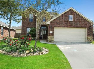 3610 Avalon Spring Ln, Spring, TX 77386