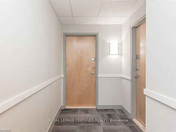 2nd image of 1 Victoria St S #508