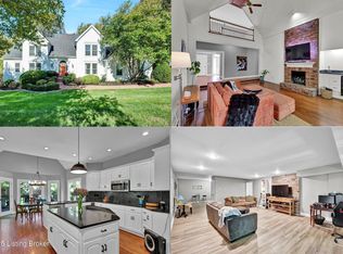 7013 Breakwater Pl, Prospect, KY 40059