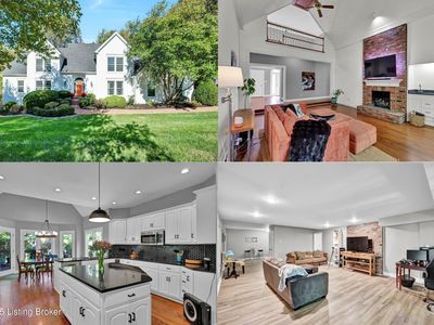 7013 Breakwater Pl, Prospect, KY, 40059