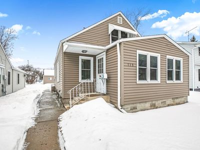 115 23rd Ave N, Saint Cloud, MN, 56303
