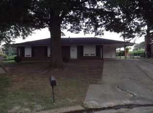 1569 Eason Ave, Memphis, TN 38116