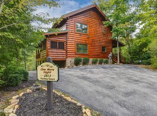 2813 Turkey Ct, Sevierville, TN 37876