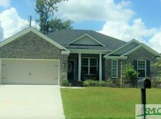 328 Brighton Woods Dr, Pooler, GA 31322