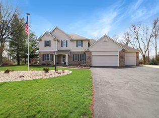 3616 E Westbrook Rd, Chillicothe, IL 61523