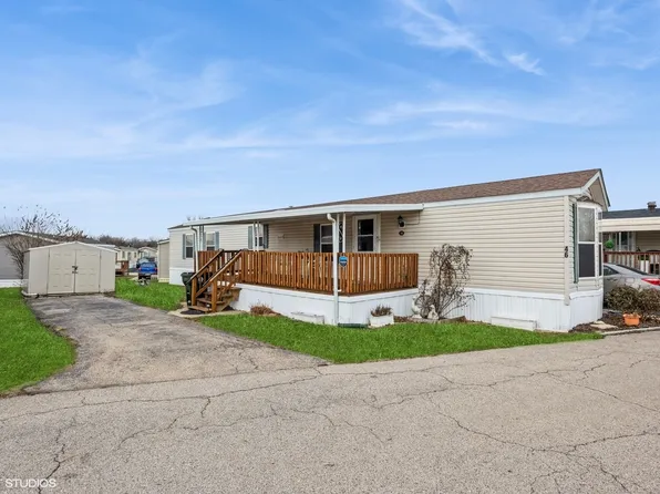 27W370 Geneva Rd #46, West Chicago, IL 60185