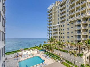 5380 N Ocean Dr APT 5B, Riviera Beach, FL 33404