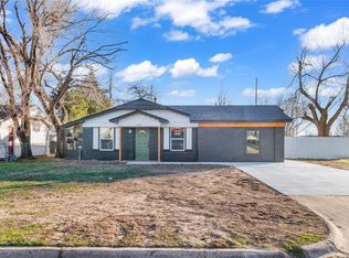 2854 SW 63rd St, Oklahoma City, OK 73159