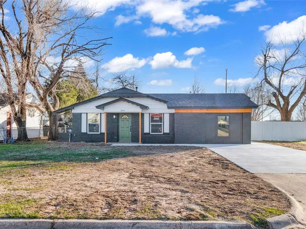 2854 SW 63rd St, Oklahoma City, OK 73159