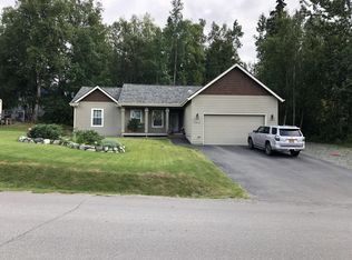 17412 S Juanita Loop, Eagle River, AK 99577