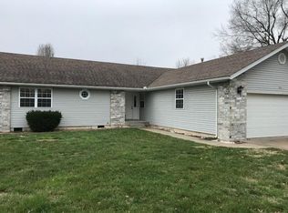 314 Sugar Ln, Clever, MO 65631